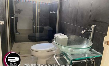 Renta departamento en Cuautla