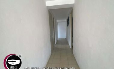 Renta departamento en Cuautla