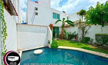 Venta de Casa en Cuautla Morelos