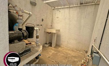 Venta de Casa en Cuautla Morelos