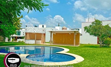 Venta de Casa en Cuautla Morelos