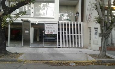 Cochera - San Isidro