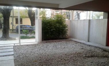 Cochera - San Isidro