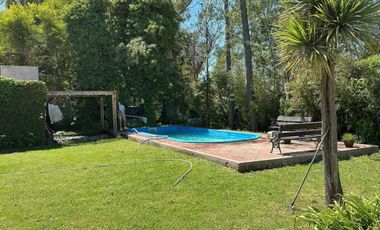 Casa en venta - 2 Dormitorios 2 Baños - Cochera - 700Mts2 - Necochea