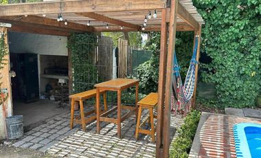 Casa en venta - 2 Dormitorios 2 Baños - Cochera - 700Mts2 - Necochea