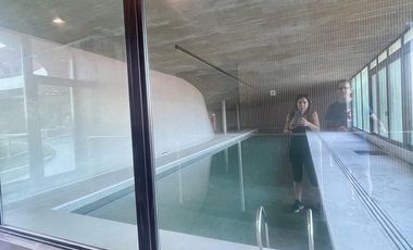 Lote a la laguna, en venta en Los Puentes - Nordelta