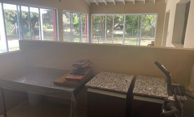 Quinta en 20 De Junio