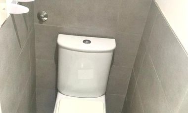 OFICINA EN ALQUILER AMOBLADA