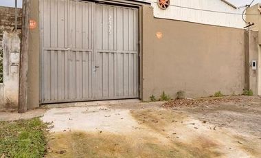 Galpón en venta barrio Parque