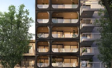 Departamento en  Palermo Soho- 1Amb Divisible