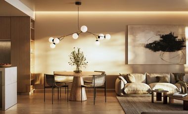 Departamento en  Palermo Soho- 1Amb Divisible