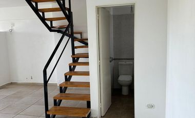 DUPLEX 2 DORM. EN ALQUILER