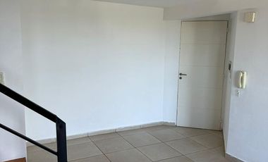 DUPLEX 2 DORM. EN ALQUILER