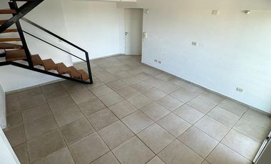 DUPLEX 2 DORM. EN ALQUILER