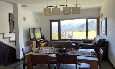 Departamento - Arelauquen Golf & Country Club