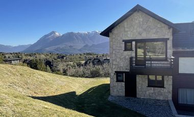 Departamento - Arelauquen Golf & Country Club