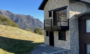 Departamento - Arelauquen Golf & Country Club