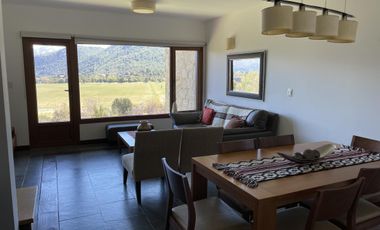 Departamento - Arelauquen Golf & Country Club