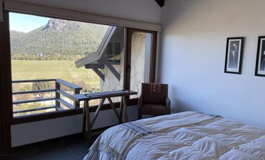 Departamento - Arelauquen Golf & Country Club