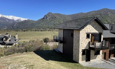 Departamento - Arelauquen Golf & Country Club