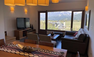 Departamento - Arelauquen Golf & Country Club