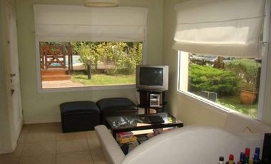 Departamento - Pinamar