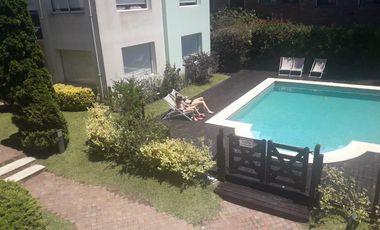 Departamento - Pinamar