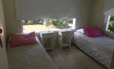 Departamento - Pinamar