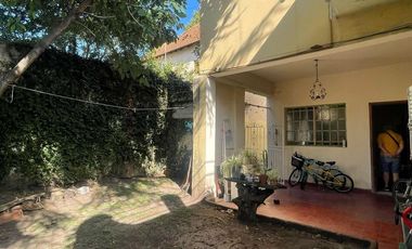 Casa 3 ambientes en Cangallo 170