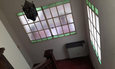 Casa 3 ambientes en Cangallo 170