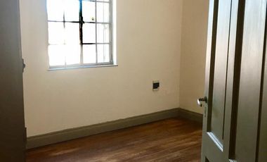Casa 3 ambientes en Cangallo 170