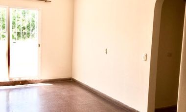Casa 3 ambientes en Cangallo 170
