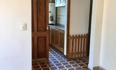 Casa 3 ambientes en Cangallo 170