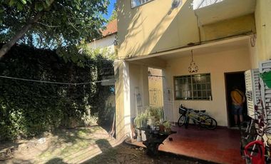 Casa 3 ambientes en Cangallo 170