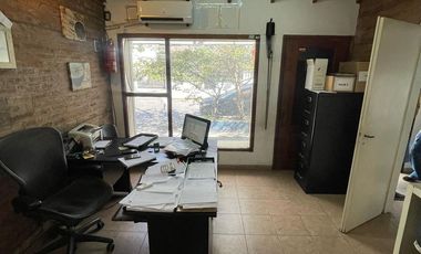 Casa 3 ambientes en Cangallo 170