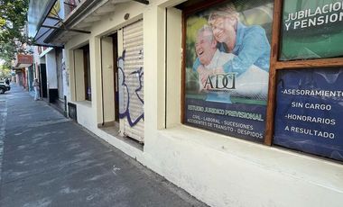 Casa 3 ambientes en Cangallo 170