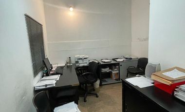 Casa 3 ambientes en Cangallo 170