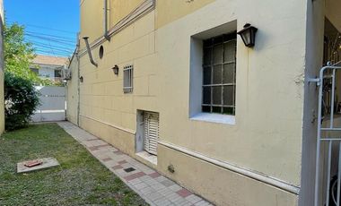 Casa 3 ambientes en Cangallo 170