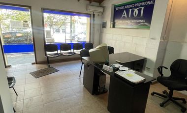Casa 3 ambientes en Cangallo 170