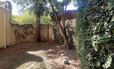 Casa 3 ambientes en Cangallo 170
