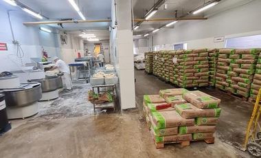 Depósito en  ITALIA 2015 BURZACO