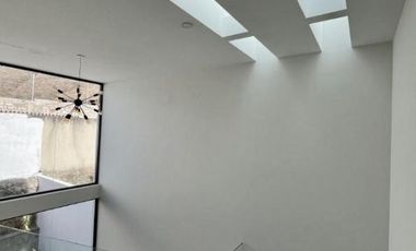 Estrena casa en Bosques de Santa Anita