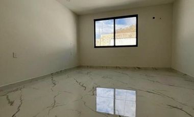 Estrena casa en Bosques de Santa Anita