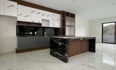 Estrena casa en Bosques de Santa Anita