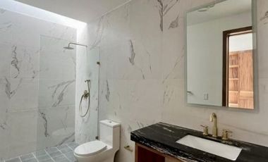 Estrena casa en Bosques de Santa Anita