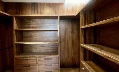 Estrena casa en Bosques de Santa Anita