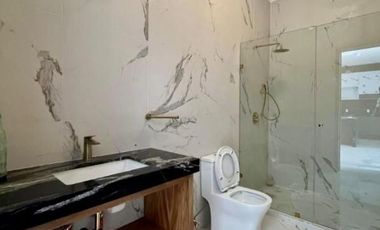 Estrena casa en Bosques de Santa Anita