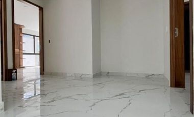 Estrena casa en Bosques de Santa Anita