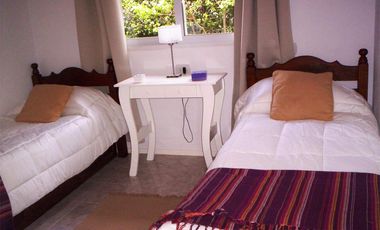 Cod 381 VENTA  3 hab/2 baños USD 250.000