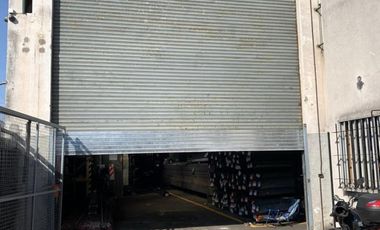 Excelente establecimiento Industrial, 1023 m2 cubiertos